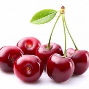 Cerezas