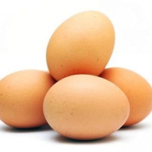 Huevos color