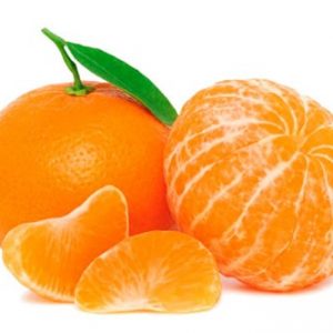 Mandarina