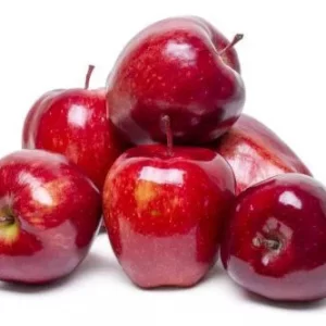 Manzana Roja