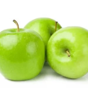 Manzana Verde