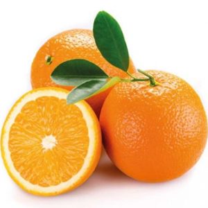 Naranja de Jugo