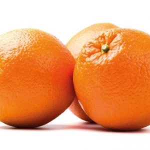 Naranja de Ombligo