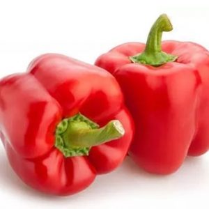 Pimiento Rojo