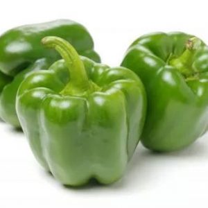 Pimiento Verde
