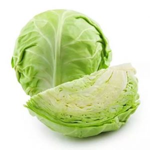 Repollo Blanco