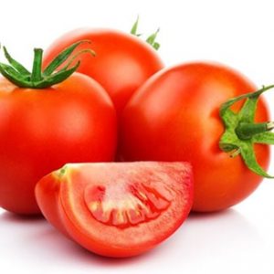 Tomate Redondo